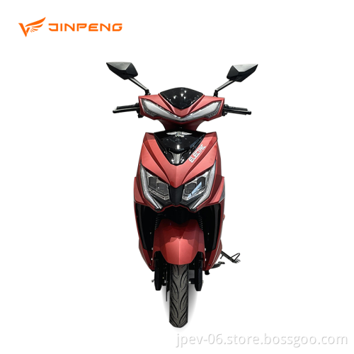 JINPENG New Adult Electric Scooters for Sale Cheap Electric Motorcycle